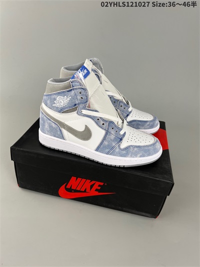 men air jordan 1 shoes 2022-12-11-065